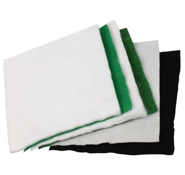 吴起短丝土工布